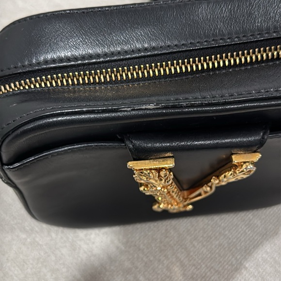 Versace Virtus Camera Bag - Picture 10 of 12